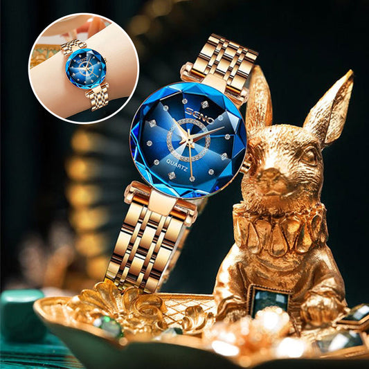Elegant Shining Watch